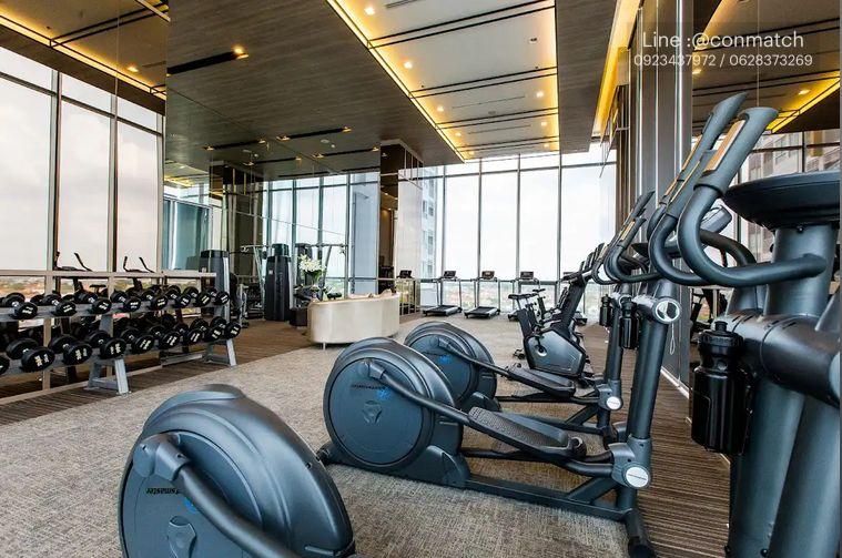 รูป 1 ห้องนอน | 1 ห้องน้ำ | BTS Ha Yaek Lat Phrao | 22 ตร.ม. | 7,000 บาท/เดือน | ชั้น 12 — Casa Condo กรุงเทพฯ - รูปที่ 6/10