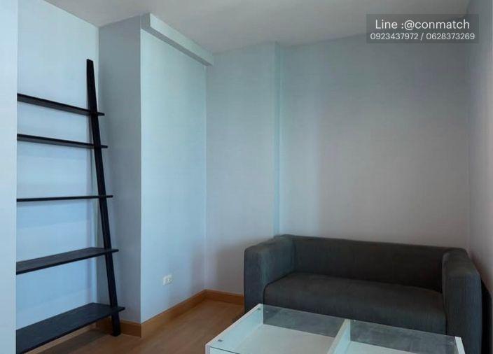 picture 1Bed | 1Bath | BTS Udom Suk | 29sqm | THB 7,000/mo | Fl.6 — Swift Condo Bangkok - 5/8
