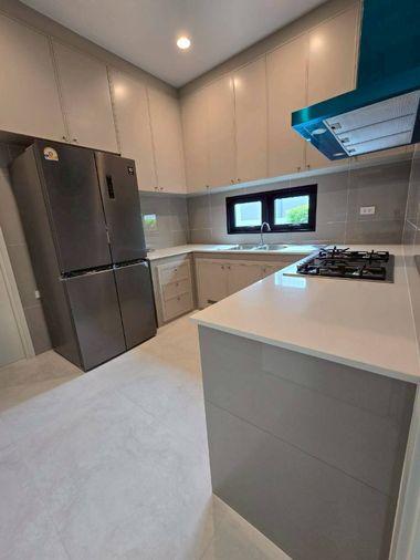 รูป 🏡#MT2609_038🏡💥ด่วน💥ว่างชัวร์ รีบคลิก ก่อนหลุดมือ‼️ 𝗙𝗼𝗿 𝗥𝗲𝗻𝘁 3️⃣0️⃣0️⃣k.🔥 ใกล้ MRT ศรีกรีฑาโครงการ  ณริณสิริ กรุงเทพกรีฑา - รูปที่ 22/33