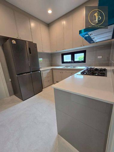 รูป 🏡#MT2609_038🏡💥ด่วน💥ว่างชัวร์ รีบคลิก ก่อนหลุดมือ‼️ 𝗙𝗼𝗿 𝗥𝗲𝗻𝘁 3️⃣0️⃣0️⃣k.🔥 ใกล้ MRT ศรีกรีฑาโครงการ ณริณสิริ กรุงเทพกรีฑา - รูปที่ 22/33