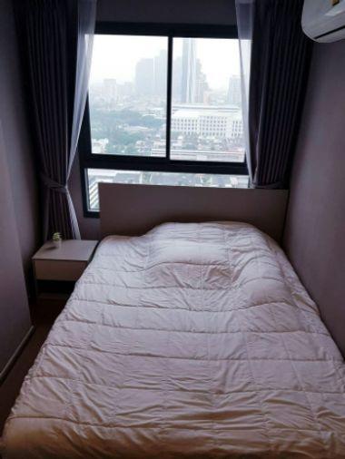 รูป 2 ห้องนอน | 2 ห้องน้ำ | BTS Bang Chak | 53 ตร.ม. | 30,000 บาท/เดือน | ชั้น 21 — Ideo Sukhumvit 93 กรุงเทพฯ - รูปที่ 5/10