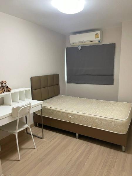 picture 2Bed | 1Bath | BTS Punnawithi | 59sqm | THB 15,000/mo | Fl.1 — Escape Sukhumvit 101/1 Bangkok - 6/6
