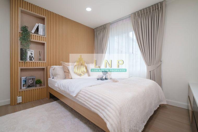 picture ðĒ Condo for Sale : The Plenary Sathorn Property Code | LNP-C14630 - 1/9