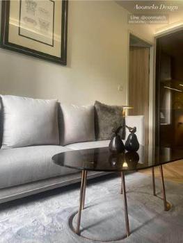picture 1Bed | 1Bath | BTS Thong Lo | 35sqm | THB 25,000/mo | Fl.2 — Chapter Thonglor 25 Bangkok - 2/5