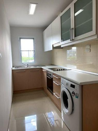 รูป 3 ห้องนอน | 3 ห้องน้ำ | BTS On Nut | 99 ตร.ม. | 50,000 บาท/เดือน | ชั้น 6 — Residence 52 กรุงเทพฯ - รูปที่ 2/2