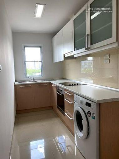 รูป 3 ห้องนอน | 3 ห้องน้ำ | BTS On Nut | 99 ตร.ม. | 50,000 บาท/เดือน | ชั้น 6 — Residence 52 กรุงเทพฯ - รูปที่ 2/2