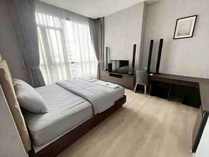 รูป 4 ห้องนอน | 4 ห้องน้ำ | BTS Thong Lo | 200 ตร.ม. | 150,000 บาท/เดือน | ชั้น 6 — Capital Condo Ekkamai- Thong Lo กรุงเทพฯ - รูปที่ 5/9