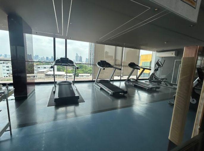 รูป 2 ห้องนอน | 1 ห้องน้ำ | BTS Bang Chak | 35 ตร.ม. | 15,000 บาท/เดือน | ชั้น 1 — Plum Condo Sukhumvit 62 กรุงเทพฯ - รูปที่ 3/3