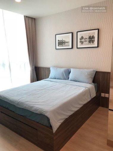 picture 2Bed | 2Bath | BTS Sala Daeng | 144sqm | THB 55,000/mo | Fl.10 — Silom Complex Bangkok - 3/5
