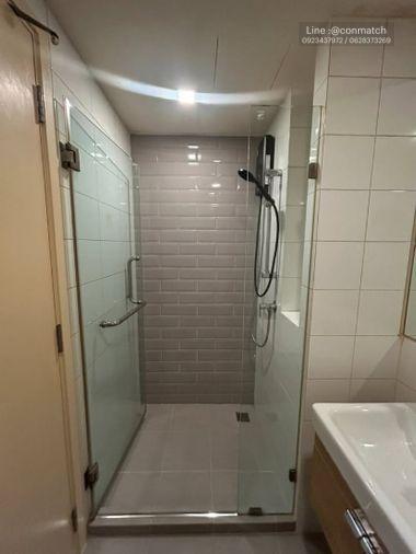 รูป 1 ห้องนอน | 1 ห้องน้ำ | BTS Saphan Khwai | 33 ตร.ม. | 18,000 บาท/เดือน | ชั้น 3 — Notting Hill Jatujak Interchange กรุงเทพฯ - รูปที่ 10/10