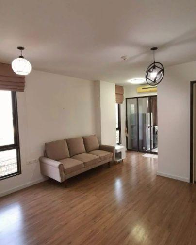 picture 1Bed | 1Bath | BTS Udom Suk | 41sqm | THB 11,000/mo | Fl.3 — I Condo Sukhumvit 103 Bangkok - 9/10