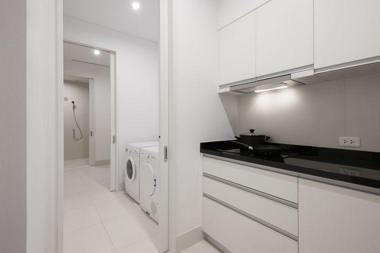 รูป The Ritz - Carlton Residences 3 BR Fully Furnished  - รูปที่ 17/23