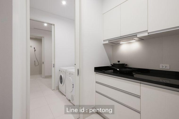 รูป The Ritz - Carlton Residences 3 BR Fully Furnished - รูปที่ 17/23
