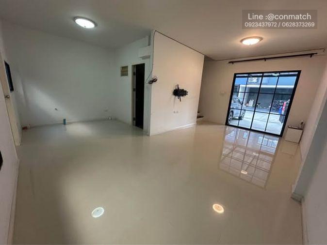 รูป 3 ห้องนอน | 2 ห้องน้ำ | MRT Bang Rak Yai | 112 ตร.ม. | 41,000 บาท/เดือน | ชั้น 2 — The Paint Palette กรุงเทพฯ - รูปที่ 4/5