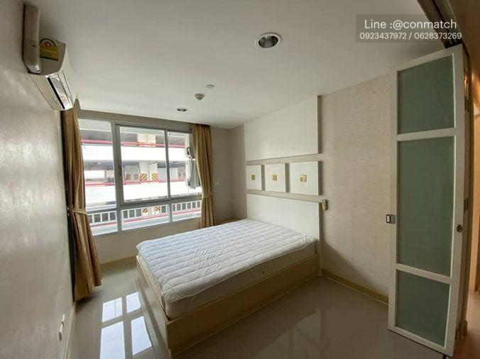 รูป 2 ห้องนอน | 1 ห้องน้ำ | BTS Saphan Taksin | 62 ตร.ม. | 16,000 บาท/เดือน | ชั้น 10 — The Station Sathorn - Bangrak กรุงเทพฯ - รูปที่ 2/6