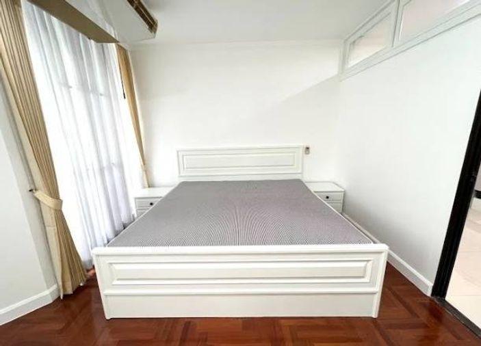 รูป 1 ห้องนอน | 1 ห้องน้ำ | BTS Phrom Phong | 50 ตร.ม. | 20,000 บาท/เดือน | ชั้น 10 — Supalai Place Sukhumvit 39 กรุงเทพฯ - รูปที่ 8/10