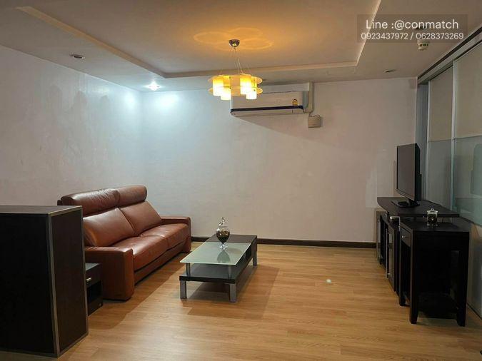 picture 1Bed | 1Bath | BTS Ratchathewi | 79sqm | THB 24,000/mo | Fl.9 — PETCH9 Tower Bangkok - 5/9