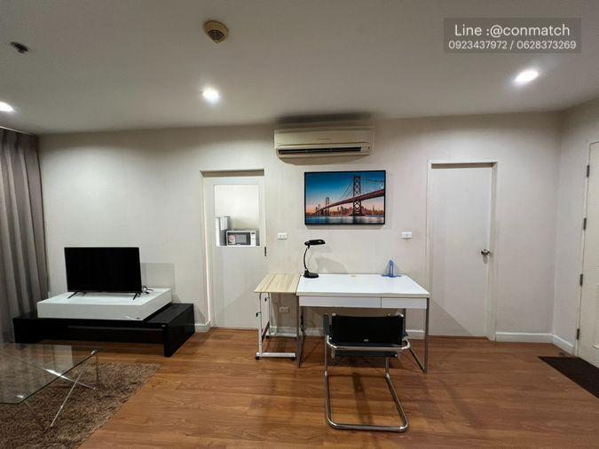 picture 1Bed | 1Bath | BTS Phrom Phong | 51sqm | THB 20,000/mo | Fl.8 — Condo One X Sukhumvit 26 Bangkok - 5/10