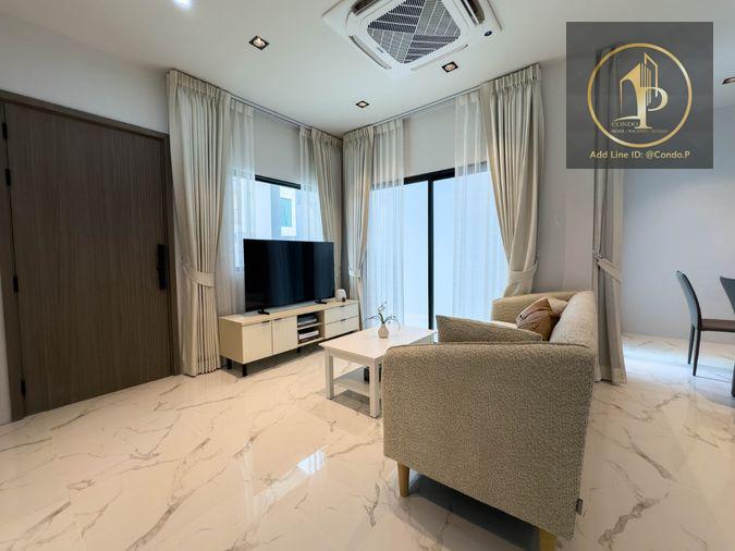 รูป 🏡#MT2609_047 🏡💥ด่วน💥ว่างชัวร์ รีบคลิก ก่อนหลุดมือ‼️ 𝗙𝗼𝗿 𝗥𝗲𝗻𝘁 1️⃣5️⃣0️⃣k.🔥ใกล้ MRT ศูนย์วัฒนธรรมฯ โครงการ 89 เรสซิเดนซ์ รัชดา-พระราม 9 - รูปที่ 3/27