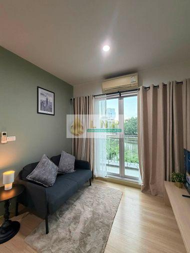 รูป 🏢 ขายคอนโด : The Parkland Srinakarin Lakeside (เดอะ พาร์คแลนด์ ศรีนครินทร์ เลคไซด์) รหัสทรัพย์ | 📌LNP-C14631 - รูปที่ 5/7
