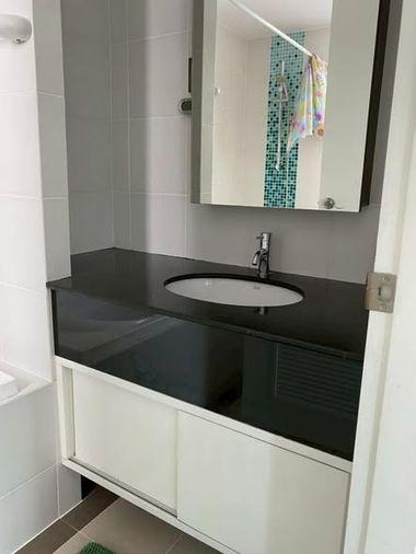 picture 2Bed | 2Bath | BTS Ari | 82sqm | THB 35,000/mo | Fl.6 — Silk Condo Bangkok - 5/5