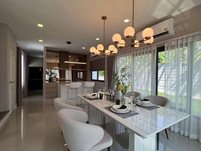 รูป 🏡#MT2609_036 🏡💥ด่วน💥ว่างชัวร์ รีบคลิก ก่อนหลุดมือ‼️ 𝗙𝗼𝗿 𝗥𝗲𝗻𝘁8️⃣9️⃣ k.🔥ใกล้ MRT สายสีเหลืองโครงการ  แกรนด์ พลีโน่ สุขุมวิท–บางนา  - รูปที่ 20/25