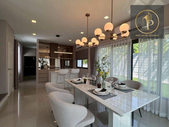 รูป 🏡#MT2609_036 🏡💥ด่วน💥ว่างชัวร์ รีบคลิก ก่อนหลุดมือ‼️ 𝗙𝗼𝗿 𝗥𝗲𝗻𝘁8️⃣9️⃣ k.🔥ใกล้ MRT สายสีเหลืองโครงการ แกรนด์ พลีโน่ สุขุมวิท–บางนา - รูปที่ 20/25