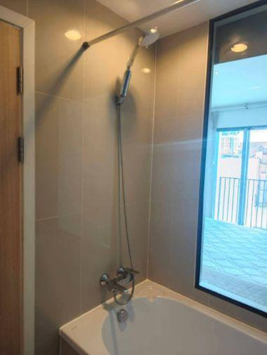 picture 1Bed | 1Bath | BTS Thong Lo | 43sqm | THB 20,000/mo | Fl.7 — D25 Thonglor Bangkok - 9/10