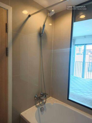 picture 1Bed | 1Bath | BTS Thong Lo | 43sqm | THB 20,000/mo | Fl.7 — D25 Thonglor Bangkok - 9/10