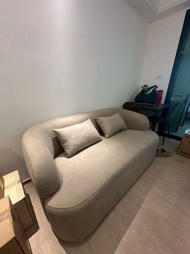 picture 1Bed | 1Bath | MRT Phra Ram 9 | 28sqm | THB 13,000/mo | Fl.7 — Regal Onnut - Srinakarin Bangkok - 5/5