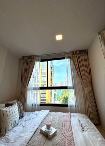 รูป 🏢 ขายคอนโด : The Muve Bangkhae (เดอะ มูฟ บางแค)   รหัสทรัพย์ | 📌LNP-C14634  - รูปที่ 4/12