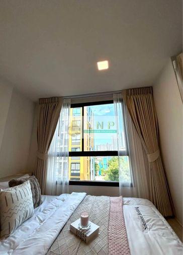 รูป 🏢 ขายคอนโด : The Muve Bangkhae (เดอะ มูฟ บางแค) รหัสทรัพย์ | 📌LNP-C14634 - รูปที่ 4/12