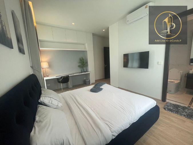 รูป 🏡#MT2609_048🏡💥ด่วน💥ว่างชัวร์ รีบคลิก ก่อนหลุดมือ‼️ 𝗙𝗼𝗿 𝗥𝗲𝗻𝘁3️⃣5️⃣0️⃣ k.🔥 โครงการ เพอร์เฟคมาสเตอร์พีซพระราม9 กรุงเทพกรีฑา - รูปที่ 9/23