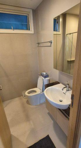 รูป 2 ห้องนอน | 2 ห้องน้ำ | BTS Phrom Phong | 79 ตร.ม. | 61,000 บาท/เดือน | ชั้น 20 — 39 By Sansiri กรุงเทพฯ - รูปที่ 5/8