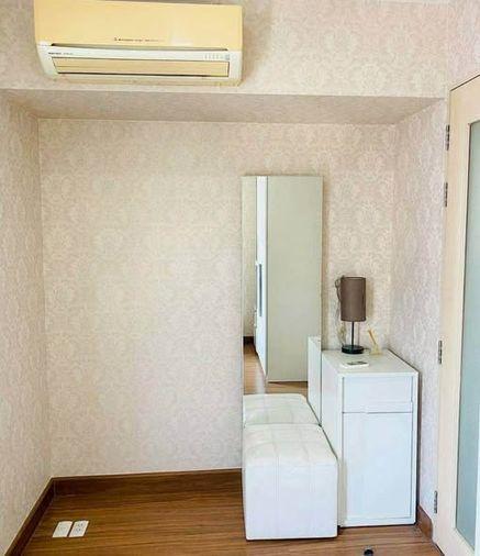 picture 2Bed | 1Bath | MRT Phetchaburi | 65sqm | THB 29,000/mo | Fl.17 — My Resort Bangkok Bangkok - 5/5