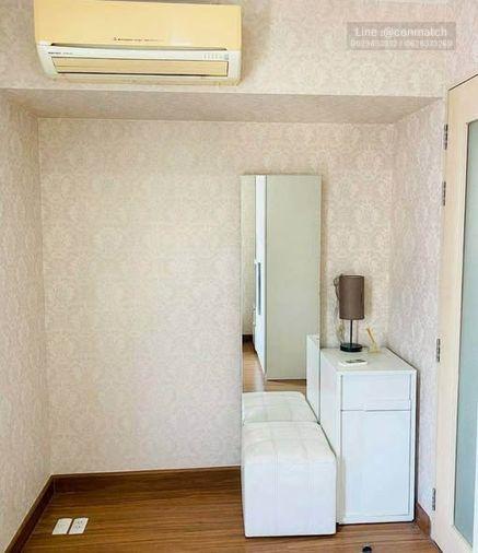picture 2Bed | 1Bath | MRT Phetchaburi | 65sqm | THB 29,000/mo | Fl.17 — My Resort Bangkok Bangkok - 5/5