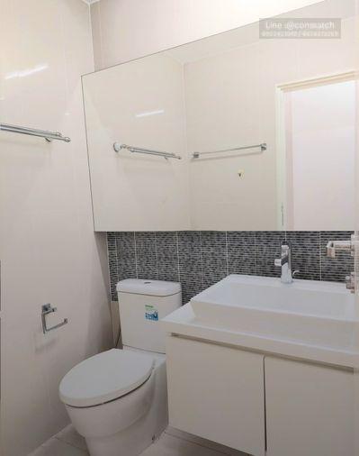 picture 1Bed | 1Bath | BTS Ratchathewi | 43sqm | THB 25,000/mo | Fl.19 — Condolette Ize Ratchathewi Bangkok - 3/10