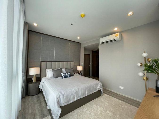 รูป 2 ห้องนอน | 2 ห้องน้ำ | BTS Bang Na | 85.5 ตร.ม. | 60,000 บาท/เดือน | ชั้น 10 — Ideo Mobi Sukhumvit 66 กรุงเทพฯ - รูปที่ 9/10