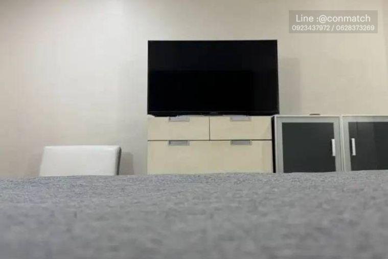 picture 1Bed | 1Bath | BTS Phloen Chit | 65sqm | THB 25,000/mo | Fl.6 — Baan Ploenchit Bangkok - 2/2