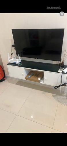 รูป 1 ห้องนอน | 1 ห้องน้ำ | BTS Udom Suk | 22 ตร.ม. | 14,000 บาท/เดือน | ชั้น 2 — The Sky Sukhumvit กรุงเทพฯ - รูปที่ 4/5