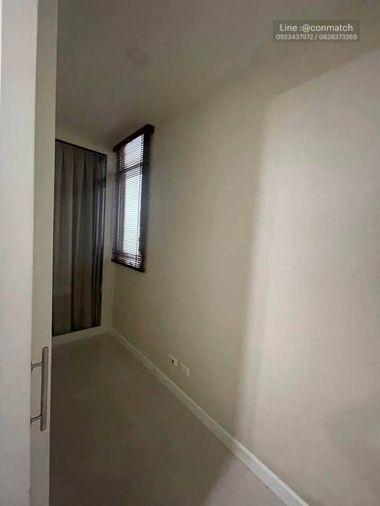 รูป 1 ห้องนอน | 1 ห้องน้ำ | BTS Nana | 47 ตร.ม. | 20,000 บาท/เดือน | ชั้น 16 — Sukhumvit City Resort กรุงเทพฯ - รูปที่ 8/9