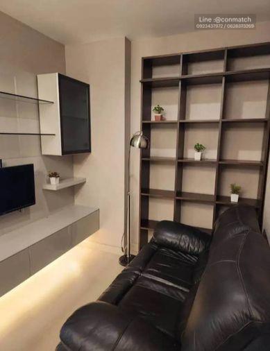 รูป 2 ห้องนอน | 1 ห้องน้ำ | BTS Saphan Khwai | 49 ตร.ม. | 28,000 บาท/เดือน | ชั้น 14 — The Signature By Urbano กรุงเทพฯ - รูปที่ 6/10