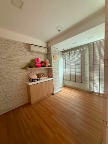 รูป สตูดิโอ | 5 ห้องน้ำ | BTS Chong Nonsi | 255 ตร.ม. | 70,000 บาท/เดือน | ชั้น 4 — Supalai Prima Riva กรุงเทพฯ - รูปที่ 3/5