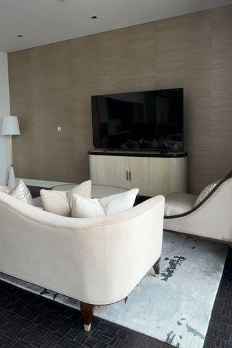 รูป Your Private Ritz-Carlton Residence, 3 Bedrooms, Fully Furnished - รูปที่ 4/9