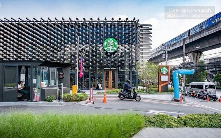รูป 1 ห้องนอน | 1 ห้องน้ำ | BTS Bang Chak | 31 ตร.ม. | 15,000 บาท/เดือน | ชั้น 27 — Ideo Sukhumvit 93 กรุงเทพฯ - รูปที่ 9/10