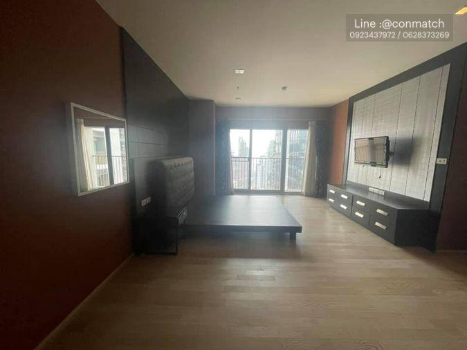 picture 2Bed | 2Bath | BTS Thong Lo | 82sqm | THB 55,000/mo | Fl.29 — Noble Remix Bangkok - 10/10
