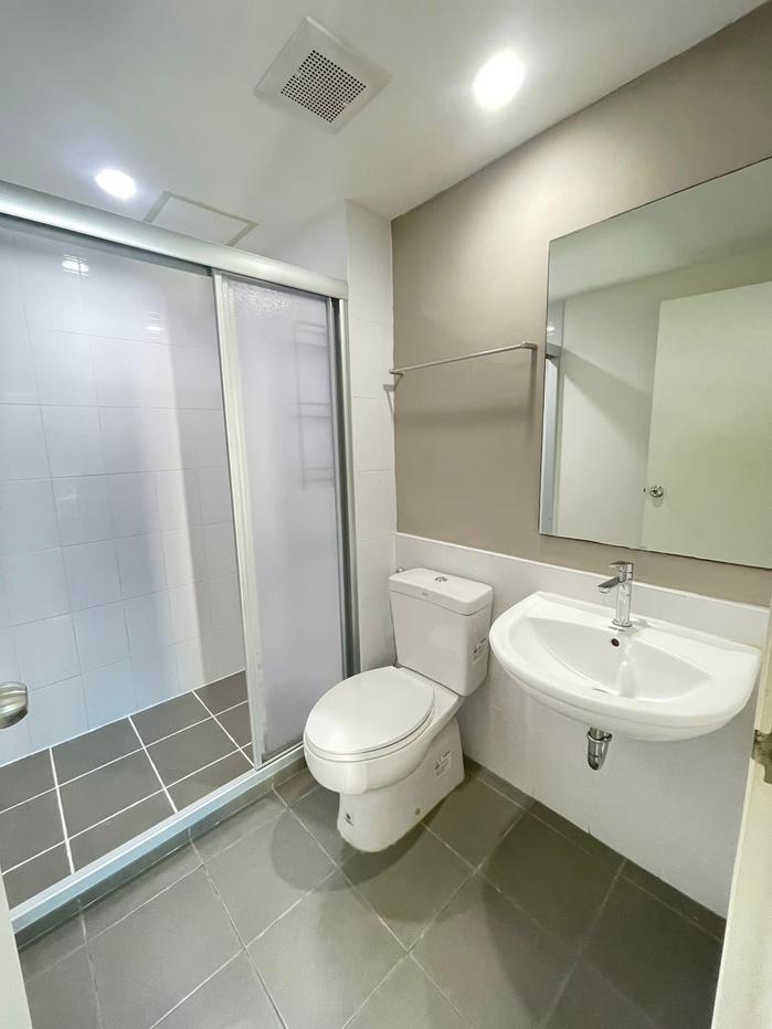รูป 1 ห้องนอน | 1 ห้องน้ำ | MRT Phahon Yothin | 31 ตร.ม. | 11,000 บาท/เดือน | ชั้น 8 — U Vibha - Ladprao กรุงเทพฯ - รูปที่ 10/10