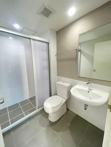 รูป 1 ห้องนอน | 1 ห้องน้ำ | MRT Phahon Yothin | 31 ตร.ม. | 11,000 บาท/เดือน | ชั้น 8 — U Vibha - Ladprao กรุงเทพฯ - รูปที่ 10/10