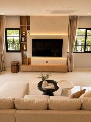 รูป CENTRO Bangna Phase 2 | หลังมุม | 4 ห้องนอน | 303 ตร.ม. | หลัง MEGA BANGNA | Line: puttcapital - รูปที่ 12/14