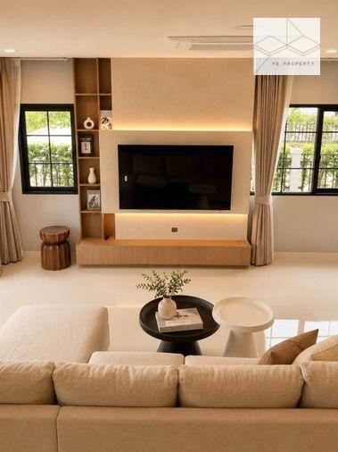 รูป CENTRO Bangna Phase 2 | หลังมุม | 4 ห้องนอน | 303 ตร.ม. | หลัง MEGA BANGNA | Line: puttcapital - รูปที่ 12/14